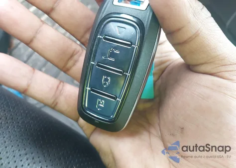 2016 Ford Mustang Ecoboost Premium из США, поврежденный, VIN 1FATP8UH7G5216163